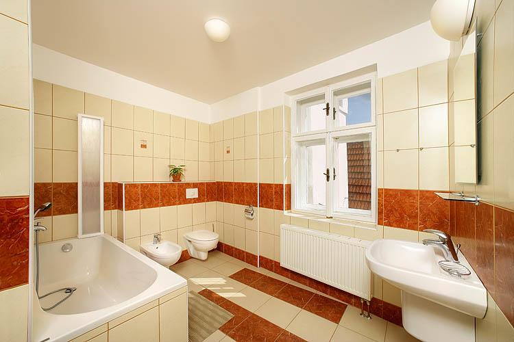 Pension Zamecka Apartma - Castle Apartments Český Krumlov Extérieur photo
