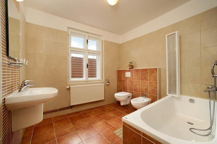 Pension Zamecka Apartma - Castle Apartments Český Krumlov Extérieur photo