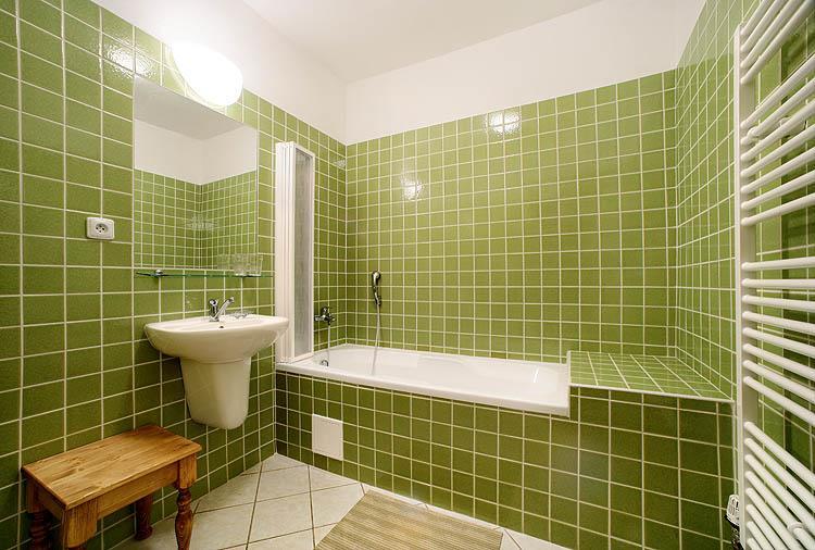 Pension Zamecka Apartma - Castle Apartments Český Krumlov Extérieur photo